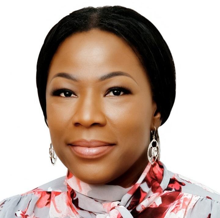 Dr. Grace Ayensu-Danquah