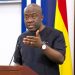 Kojo Oppong Nkrumah