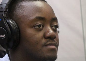 Nana Kofi Quakyi