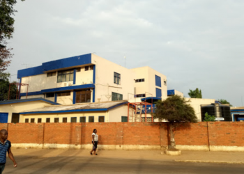 Police Hospital