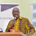 ProfH. Kwasi Prempeh
