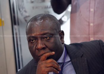 Vincent Sowah Odotei