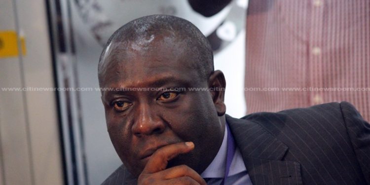 Vincent Sowah Odotei