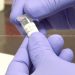 sample for coronavirus testing