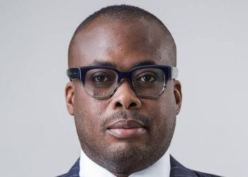 Paul Adom Otchere