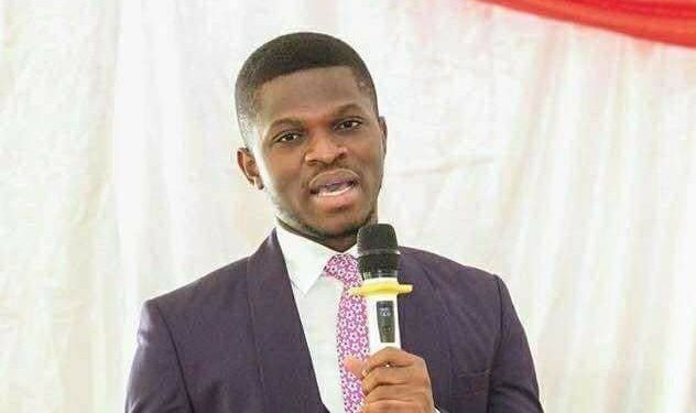 National Communications Officer of the National Democratic Congress (NDC) Sammy Gyamfi