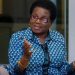 Elizabeth Ohene