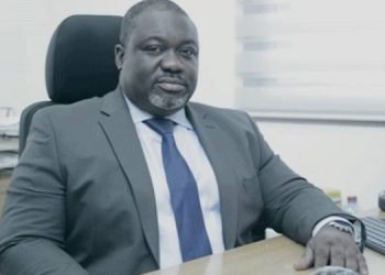 Francis Boateng