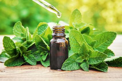 Herbal medication