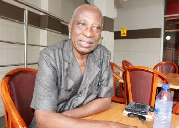 Kwadwo Boakye-Djan