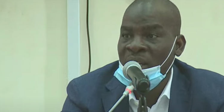 Minority leader Haruna Iddrisu3
