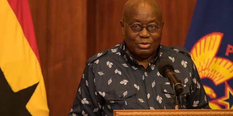 Akufo-Addo
