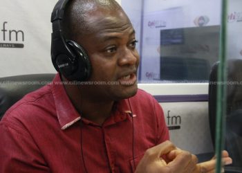 Professor Raymond Atuguba
