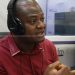 Professor Raymond Atuguba