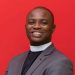 The Author, Rev. Dr. Solomon Nortey.