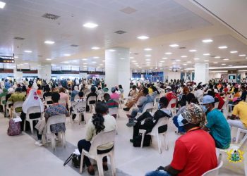 The deportees