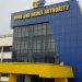 the Food and Drugs Authority FDA
