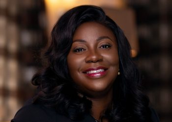 Chief Executive Officer at Vodafone Ghana, Patricia Obo-Nai