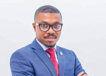 Dr. Prince Armah,