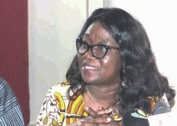 Gloria Ofori Boadu