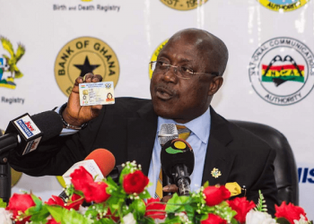 Ken Attafuah