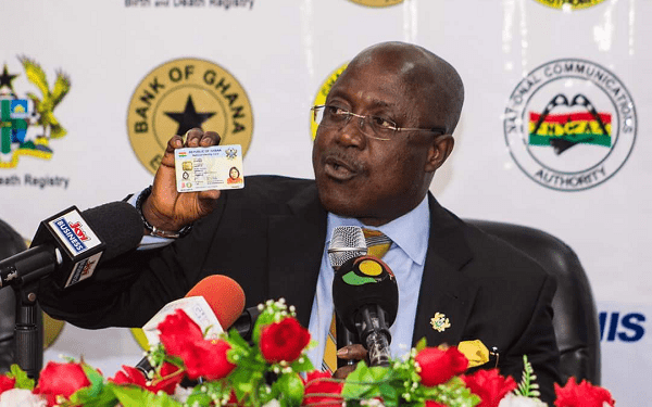 Ken Attafuah