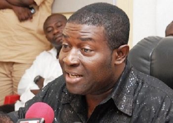 Nana Akomea, STC boss