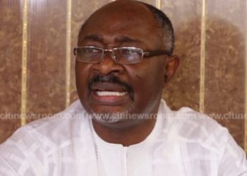 Woyome