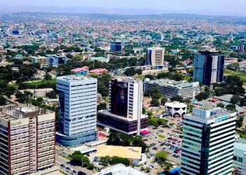 urban accra
