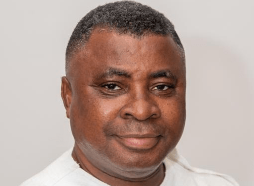Akwasi Amofa-Agyemang