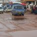 File photo. Ashaiman road