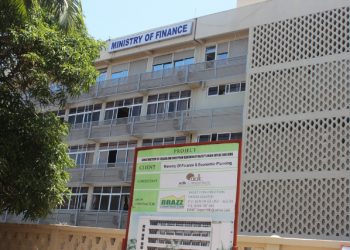 Finance Ministry