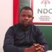 Kwame Zu of the NDC
