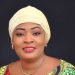 Deputy MASLOC CEO, Hajia Abibata Shanni Mahama Zakariah.