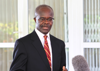 Papa Kwesi Nduom