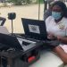 Voter registration