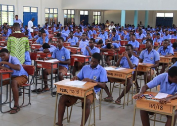 WASSCE