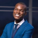 Caleb Kudah