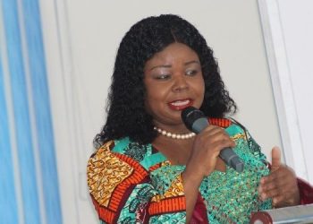 Dr. Beatrice Wiafe