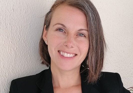 Sara Nicholls, Acting Canadian High Commissioner