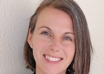 Sara Nicholls, Acting Canadian High Commissioner