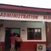 Bright Senior High Schoo1