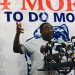 Yaw Buaben Asamoa, NPP Director of Communications