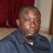 Charles Amoansah