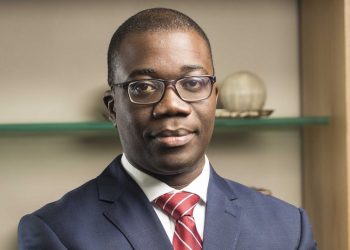 Fidelity Bank MD - Julian Kingsley Opuni