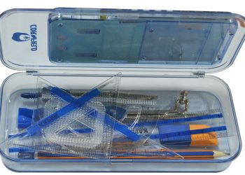 Kapek Scientific Mathematical Instruments