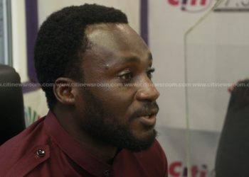 Kwaku Quansah