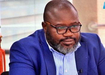 Kofi Asare