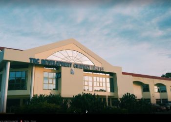 Tema Development Corporation