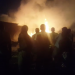 Fire guts slum in Laterbiokoshie